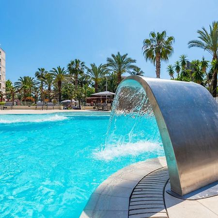 Rentalmar Navarra Family Suites Салоу Екстер'єр фото